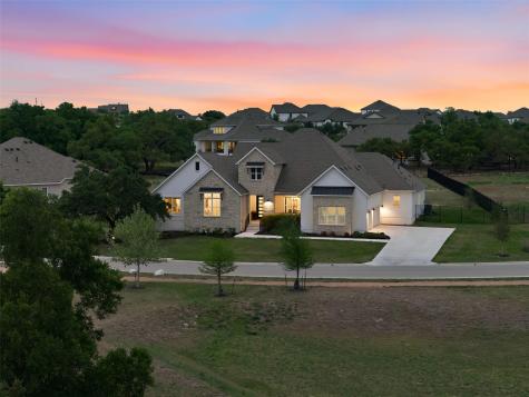 534 Prairie Clover Drive Dripping Springs TX 78620
