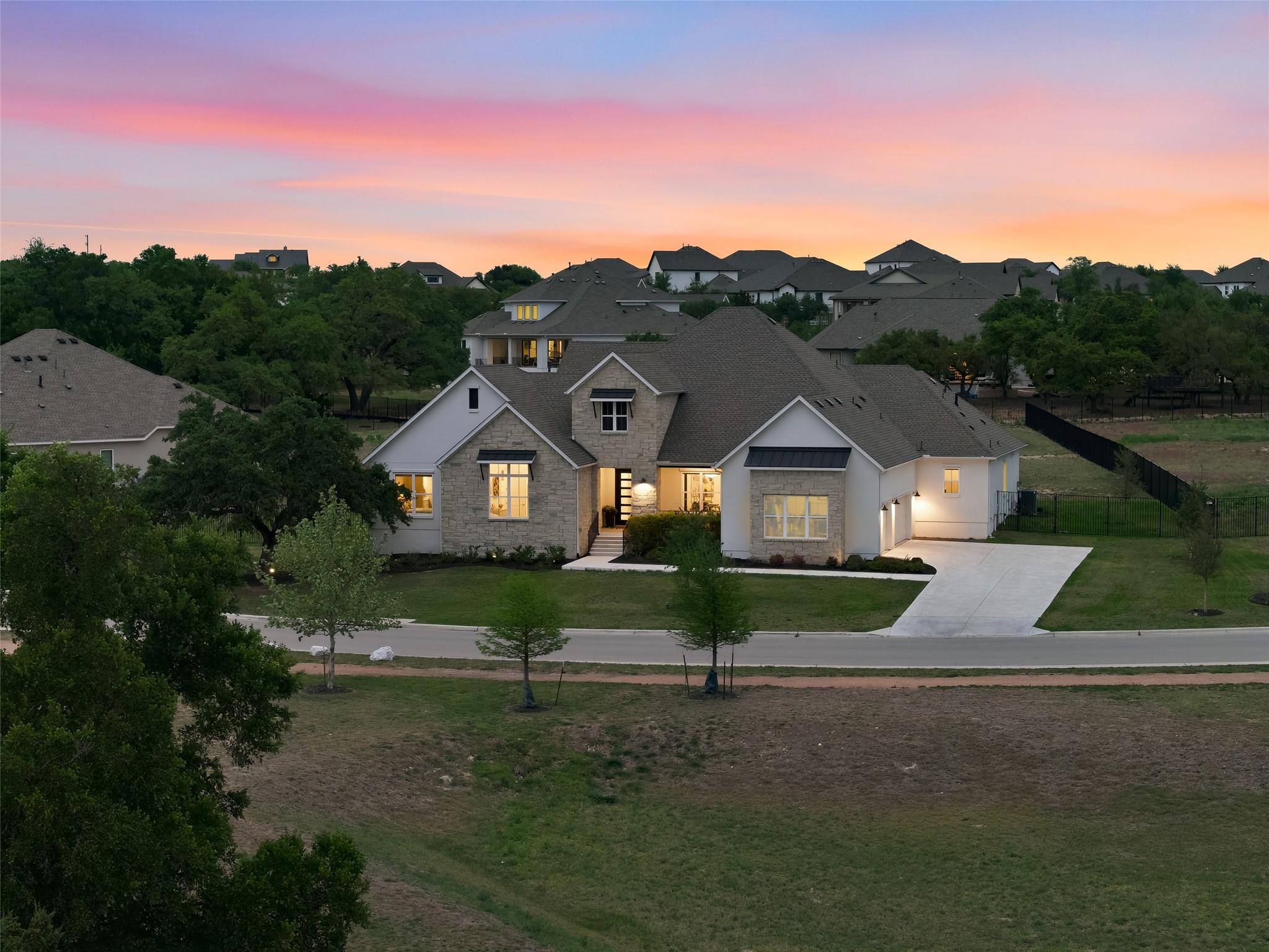 534 Prairie Clover Drive Dripping Springs TX 78620