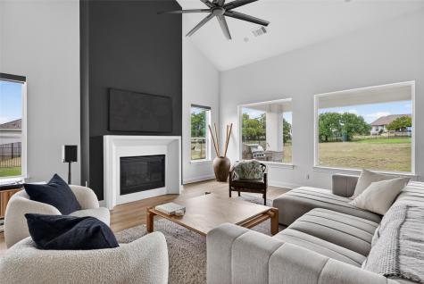 534 Prairie Clover Drive Dripping Springs TX 78620