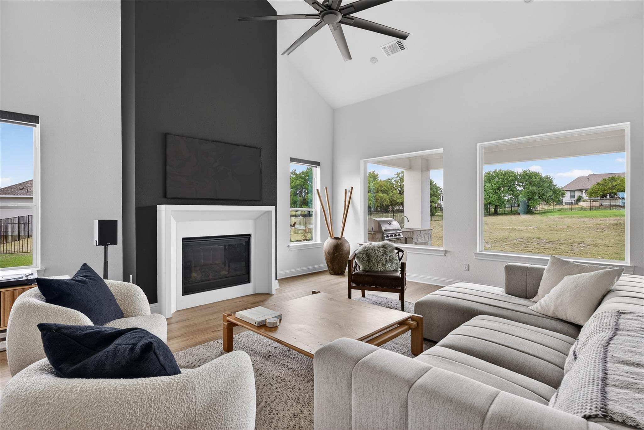 534 Prairie Clover Drive Dripping Springs TX 78620