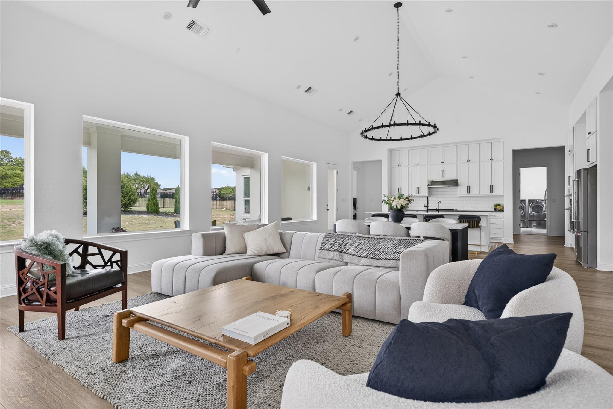 534 Prairie Clover Drive Dripping Springs TX 78620