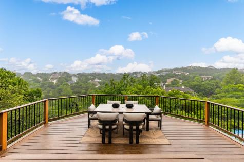 2807 Round Table Road Austin TX 78746
