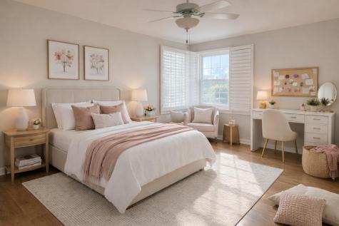 2807 Round Table Road Austin TX 78746