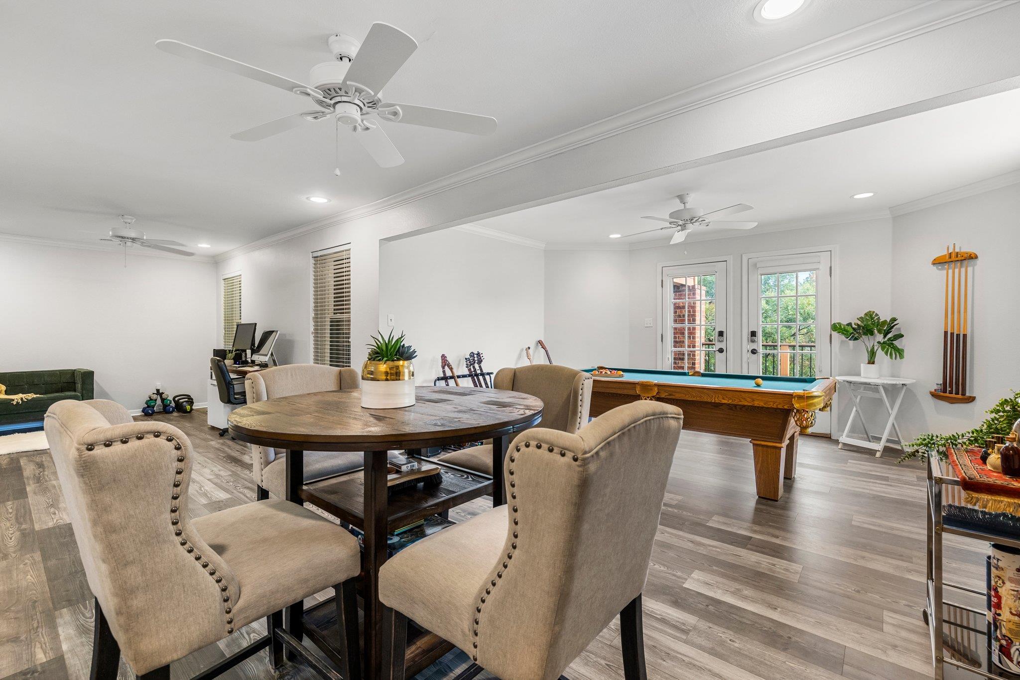 2807 Round Table Road Austin TX 78746