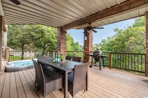 2807 Round Table Road Austin TX 78746
