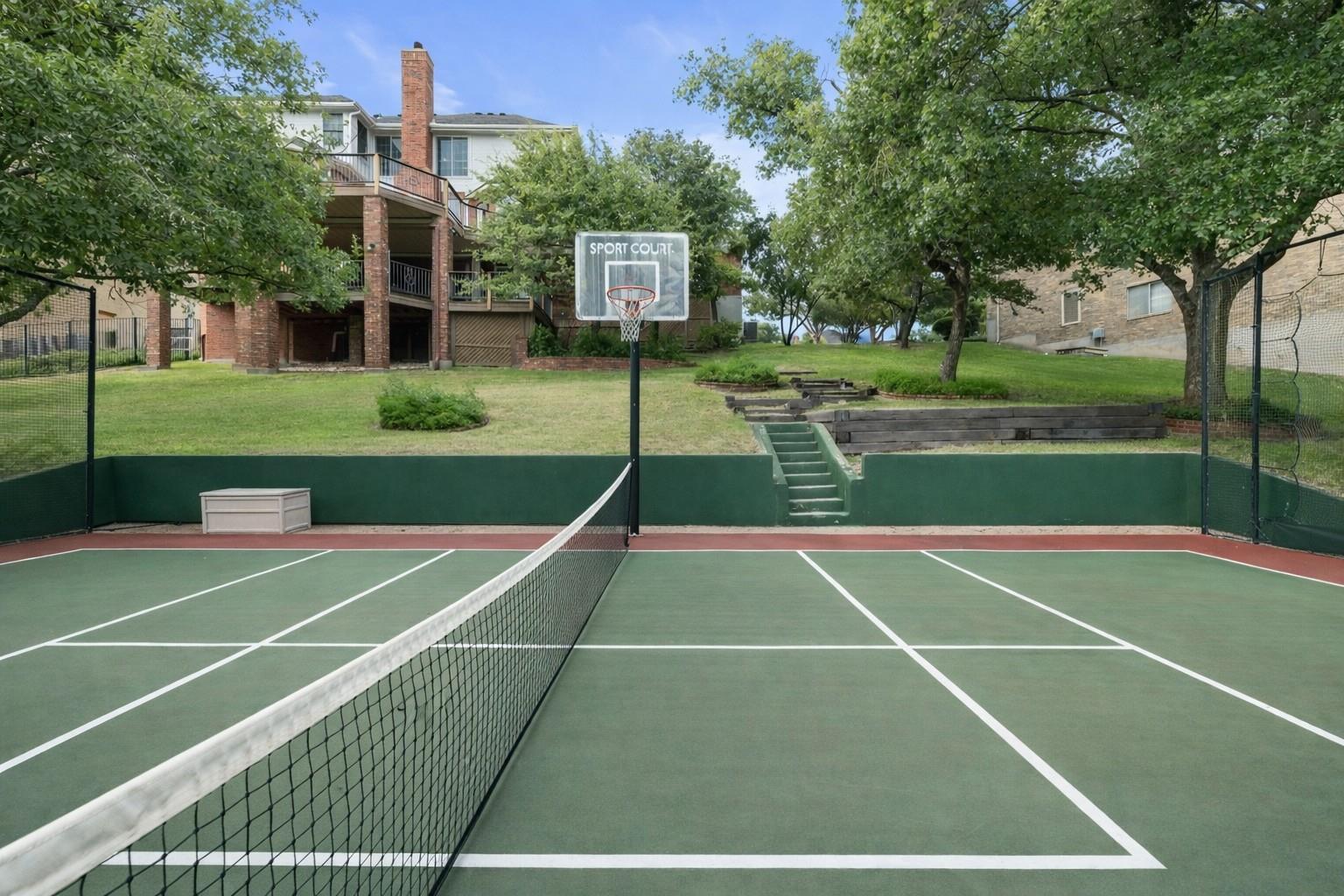 2807 Round Table Road Austin TX 78746