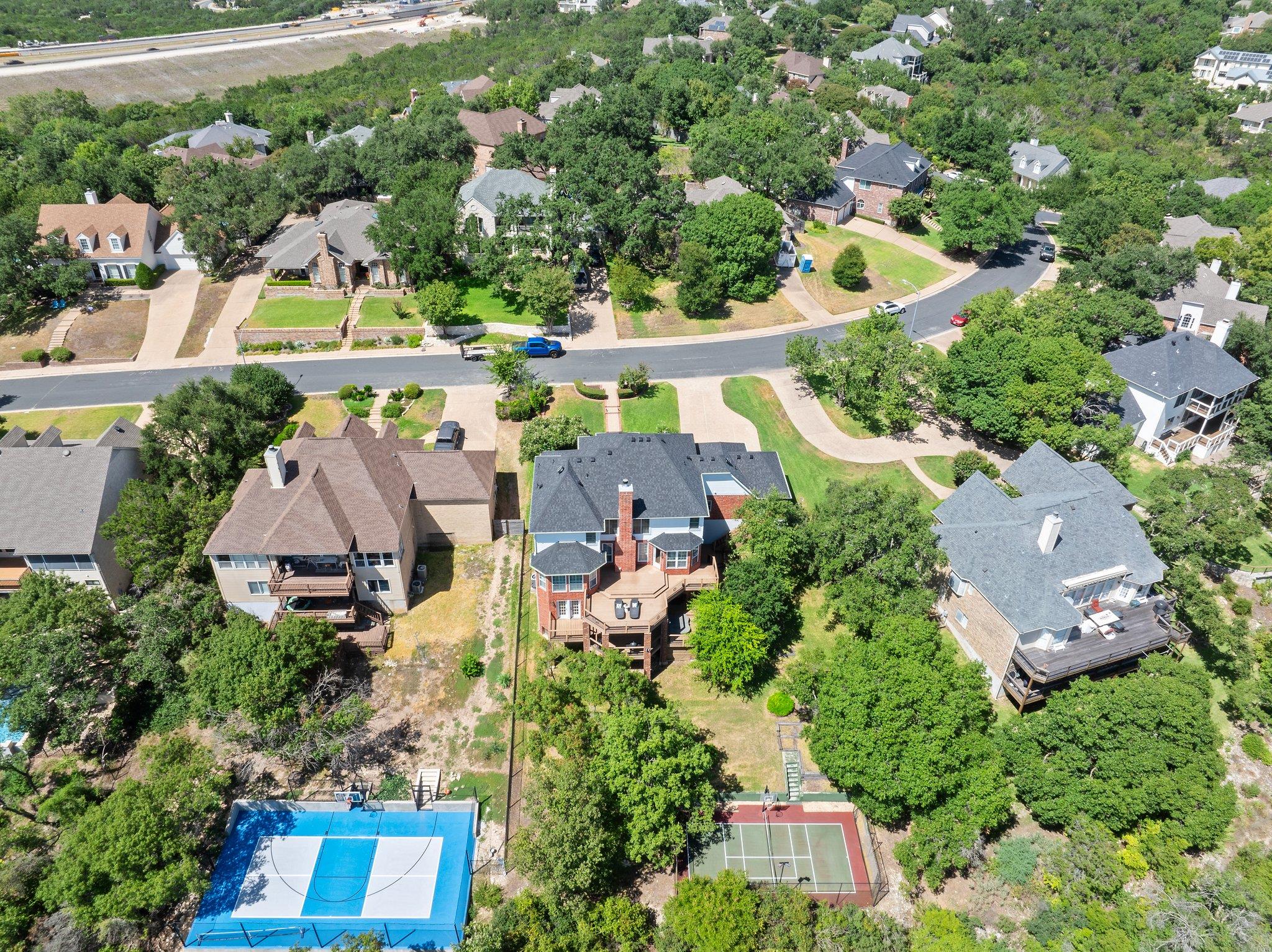 2807 Round Table Road Austin TX 78746