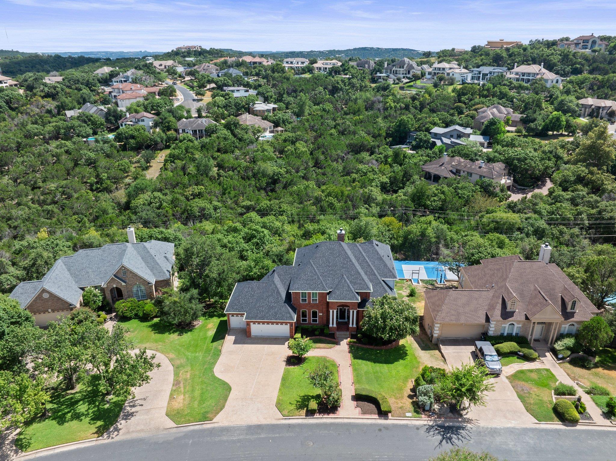 2807 Round Table Road Austin TX 78746