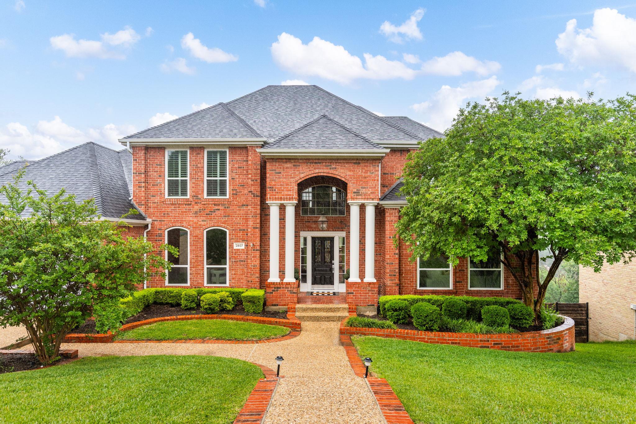 2807 Round Table Road Austin TX 78746