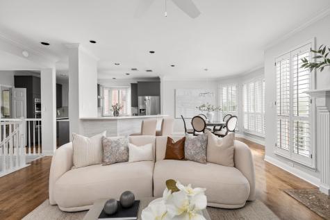 2807 Round Table Road Austin TX 78746