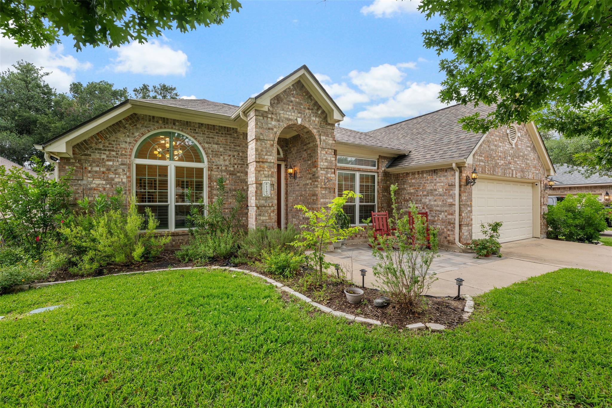 1103 Brighton Bend Lane Cedar Park TX 78613