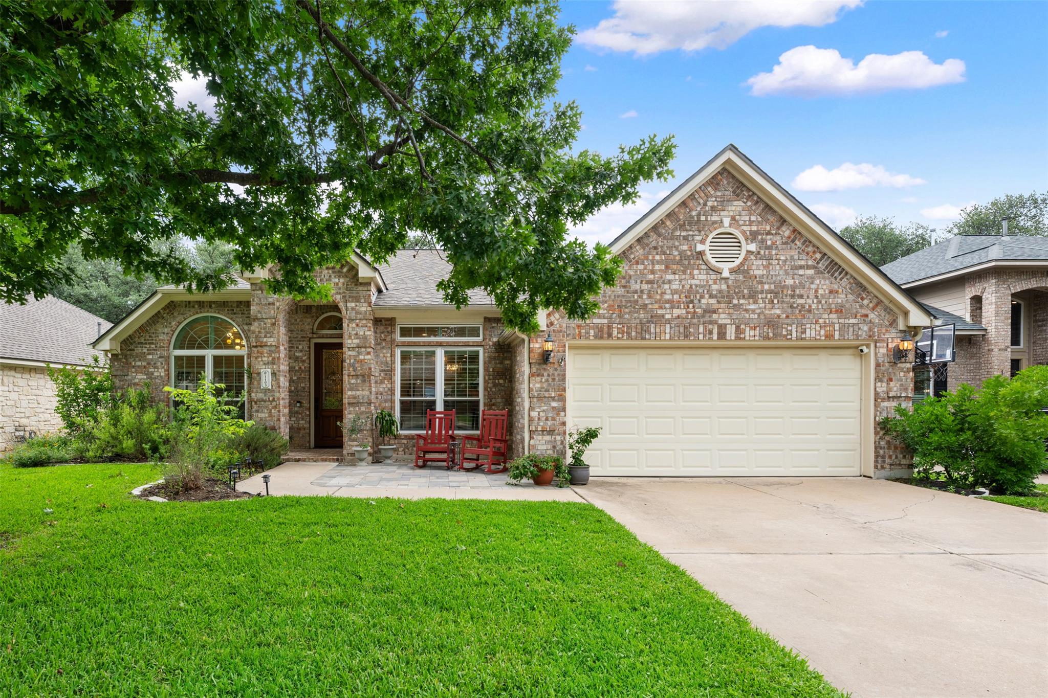 1103 Brighton Bend Lane Cedar Park TX 78613