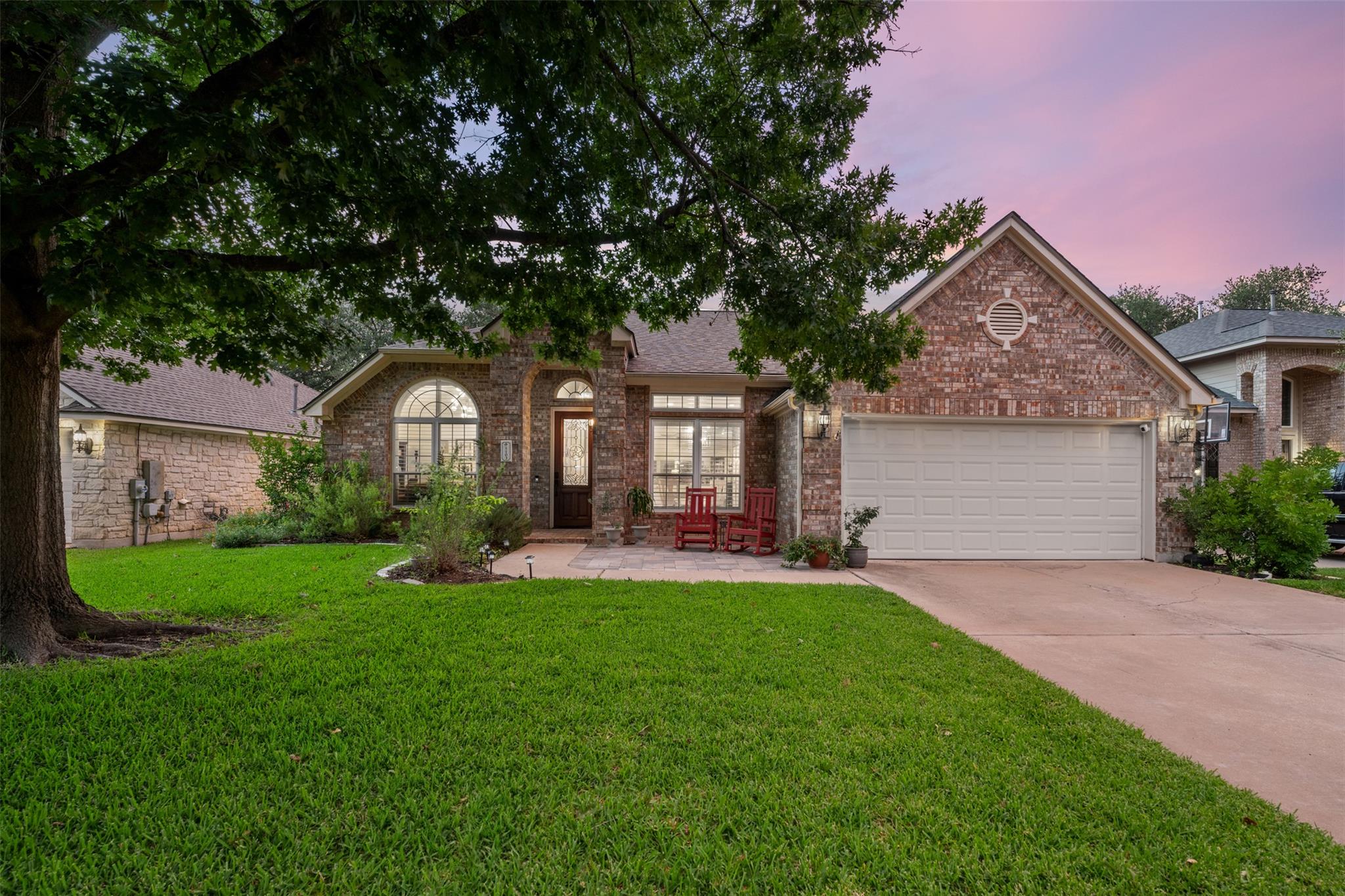 1103 Brighton Bend Lane Cedar Park TX 78613