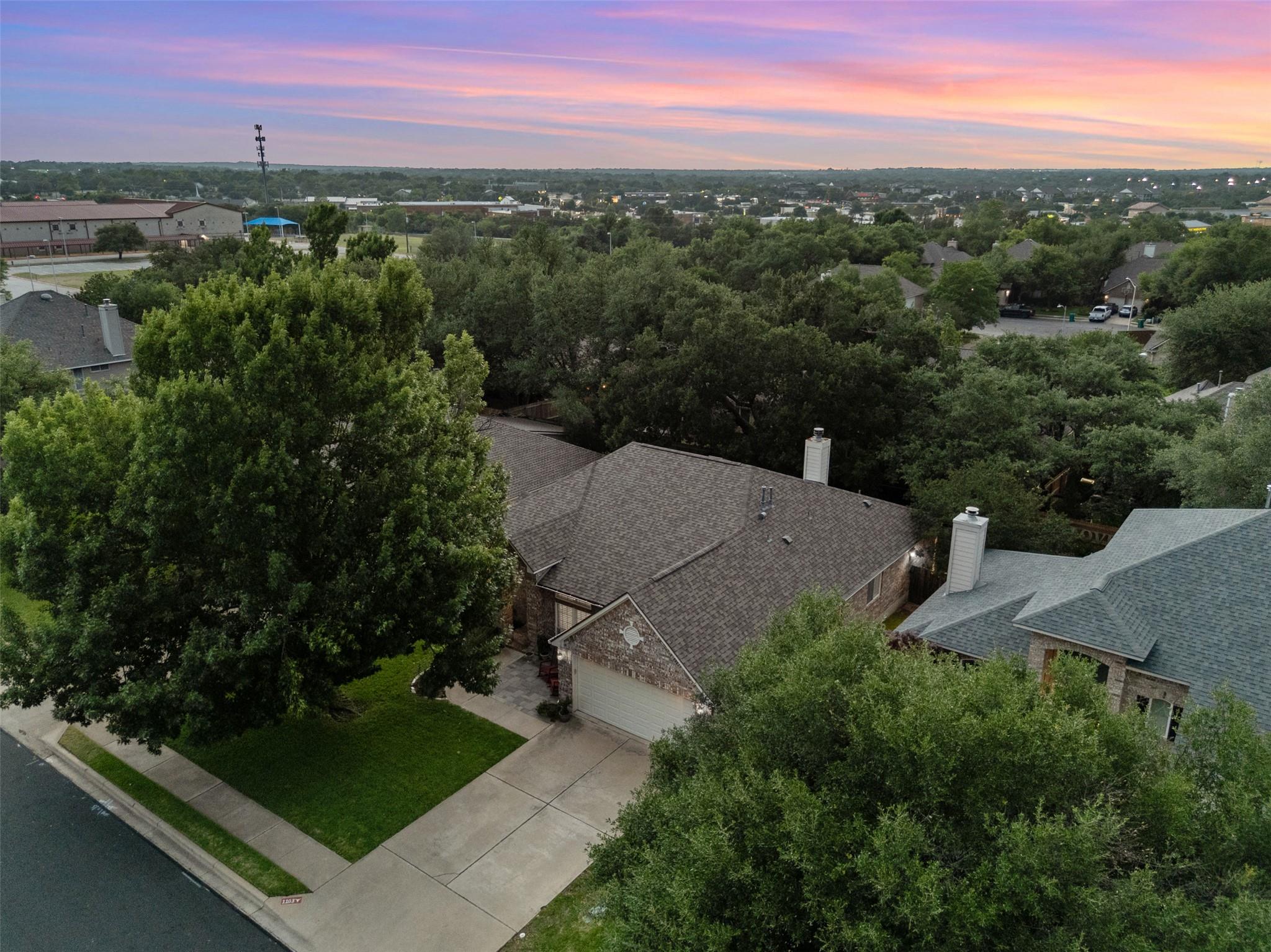 1103 Brighton Bend Lane Cedar Park TX 78613