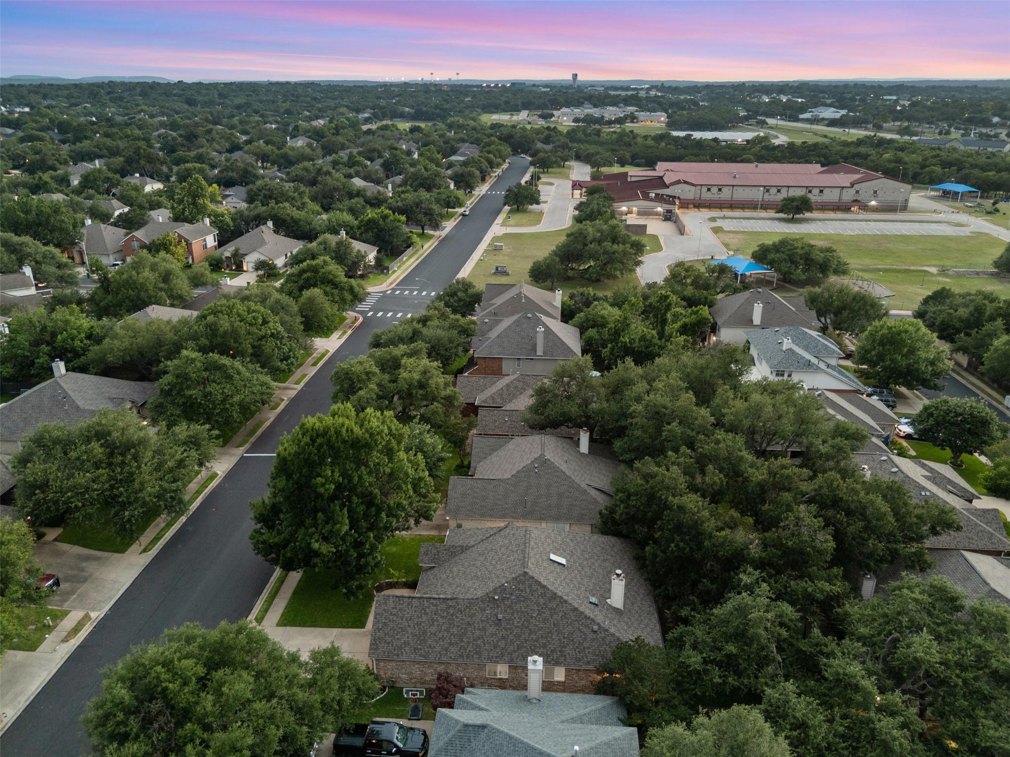 1103 Brighton Bend Lane Cedar Park TX 78613