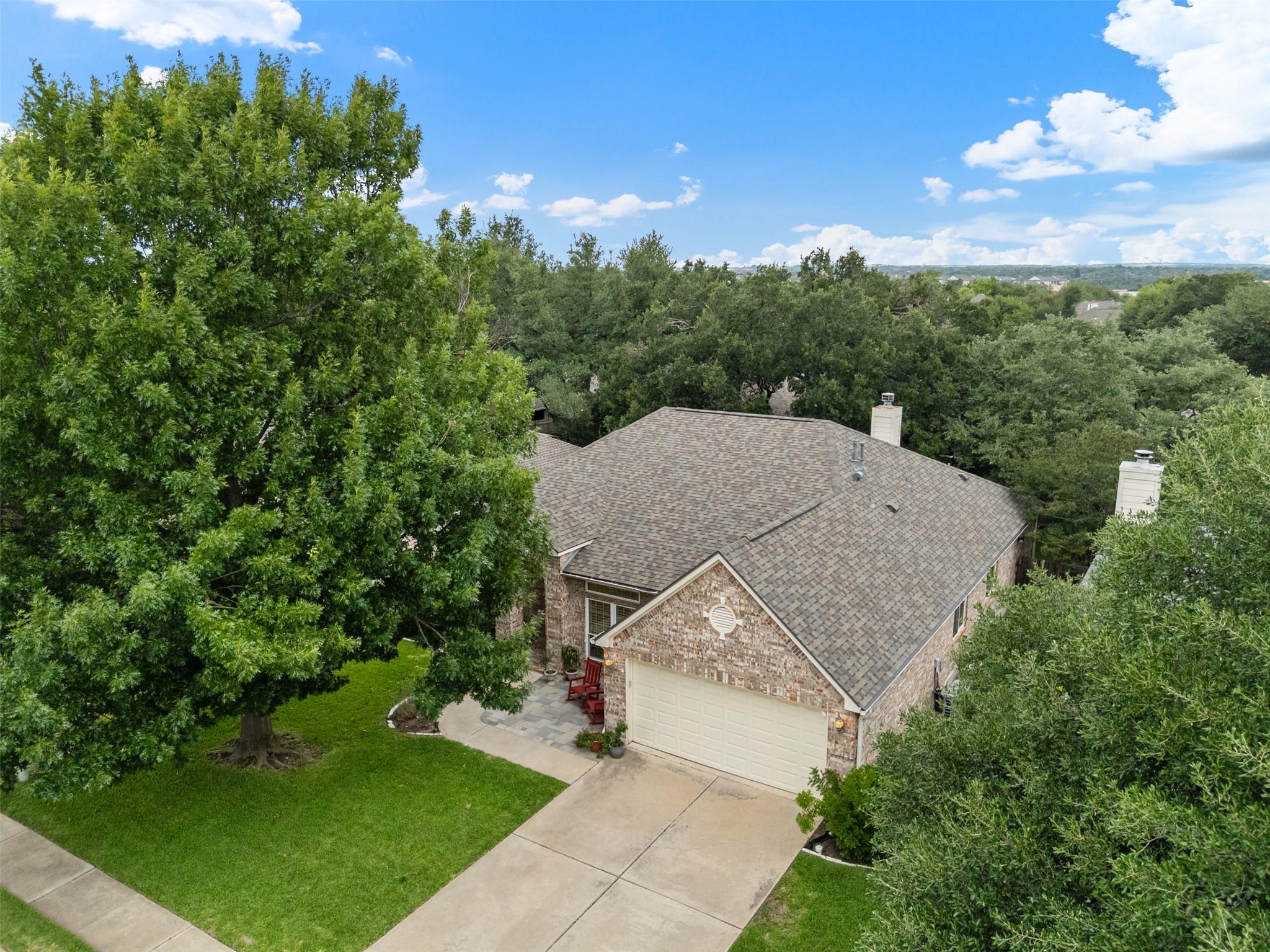 1103 Brighton Bend Lane Cedar Park TX 78613
