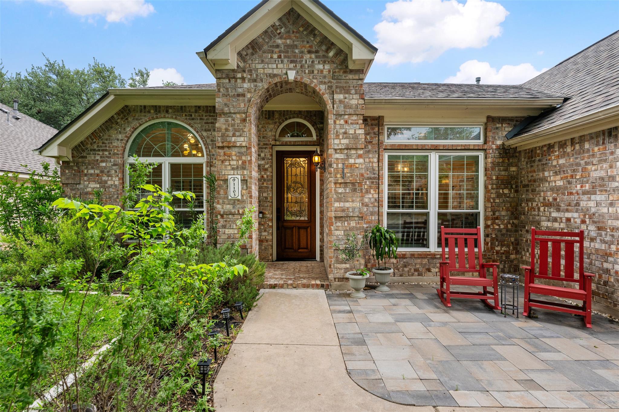 1103 Brighton Bend Lane Cedar Park TX 78613