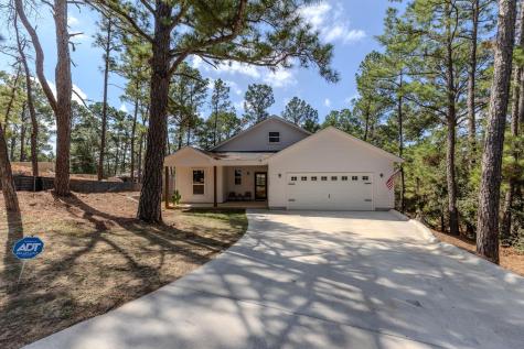 111 E Kamoi Court Bastrop TX 78602