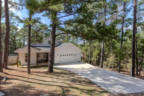 111 E Kamoi Court Bastrop TX 78602