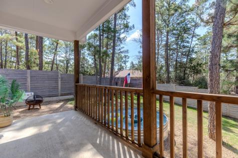 111 E Kamoi Court Bastrop TX 78602