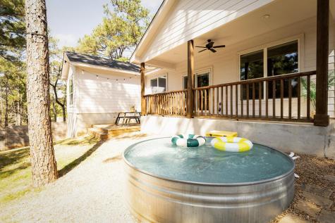 111 E Kamoi Court Bastrop TX 78602
