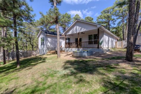 111 E Kamoi Court Bastrop TX 78602