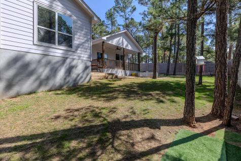 111 E Kamoi Court Bastrop TX 78602