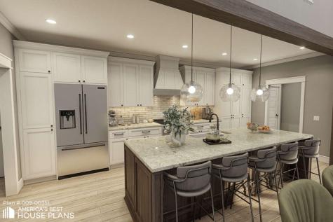 208 Norwood Drive Granite Shoals TX 78654