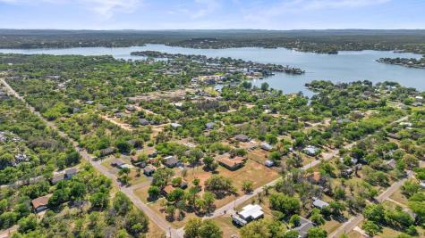 208 Norwood Drive Granite Shoals TX 78654