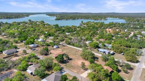 208 Norwood Drive Granite Shoals TX 78654