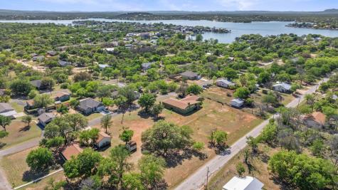 208 Norwood Drive Granite Shoals TX 78654