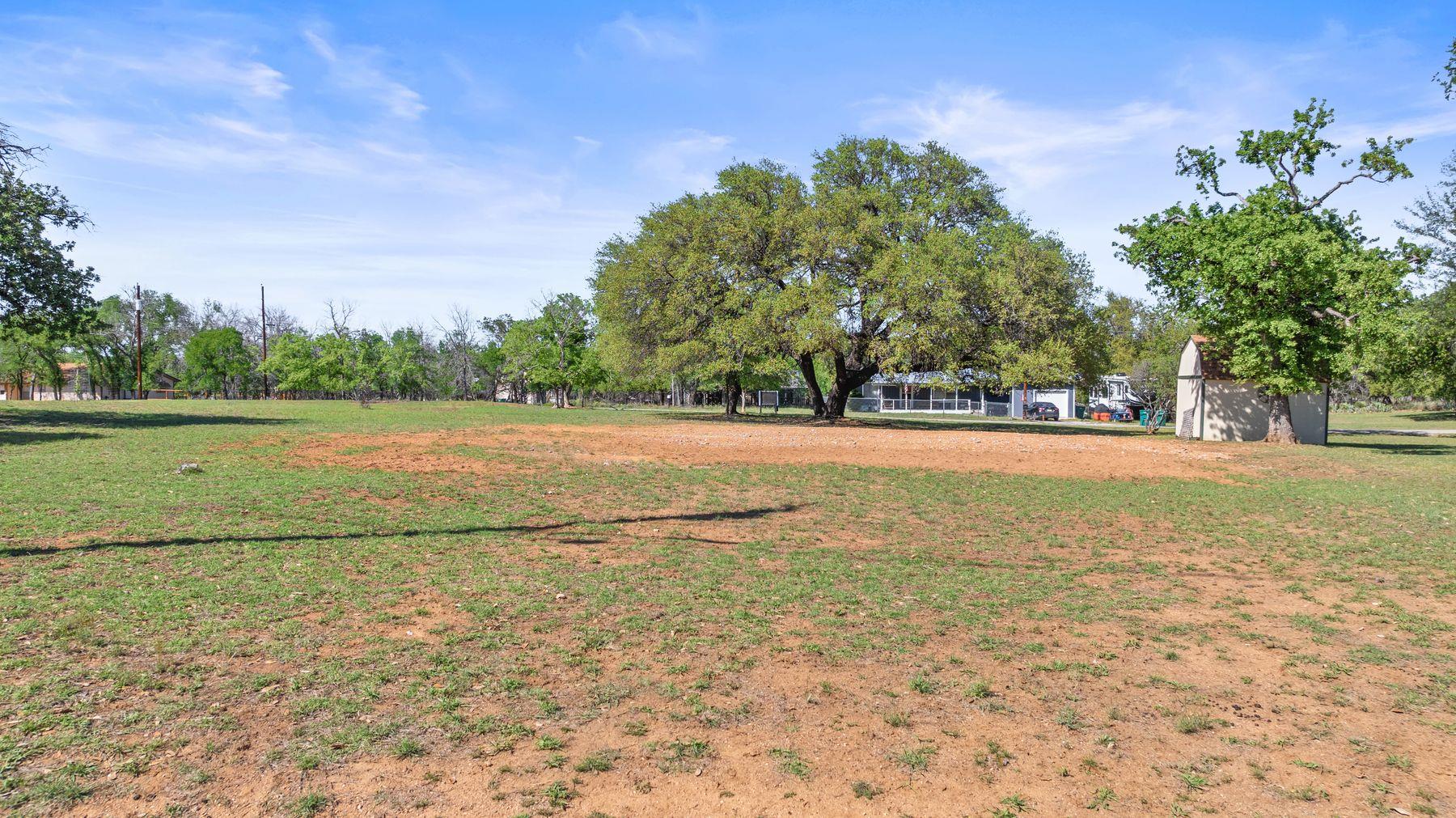 208 Norwood Drive Granite Shoals TX 78654