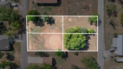 208 Norwood Drive Granite Shoals TX 78654