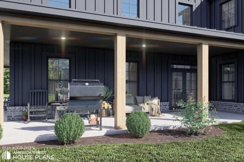 208 Norwood Drive Granite Shoals TX 78654