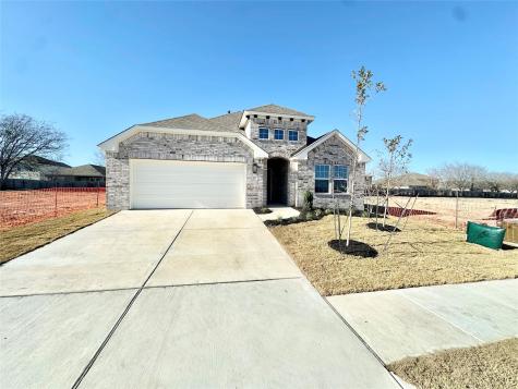 220 Oriole Street Kyle TX 78640
