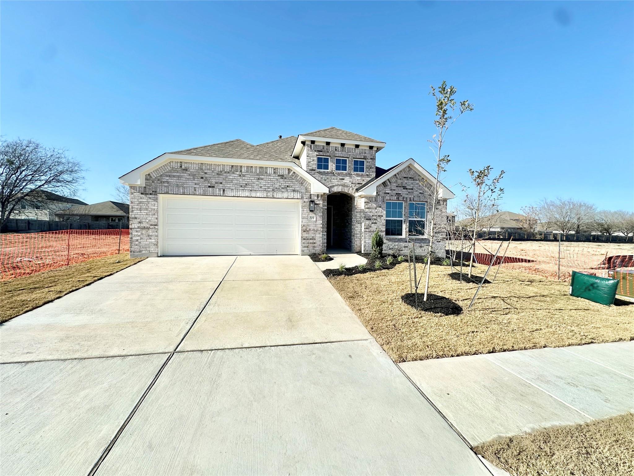 220 Oriole Street Kyle TX 78640