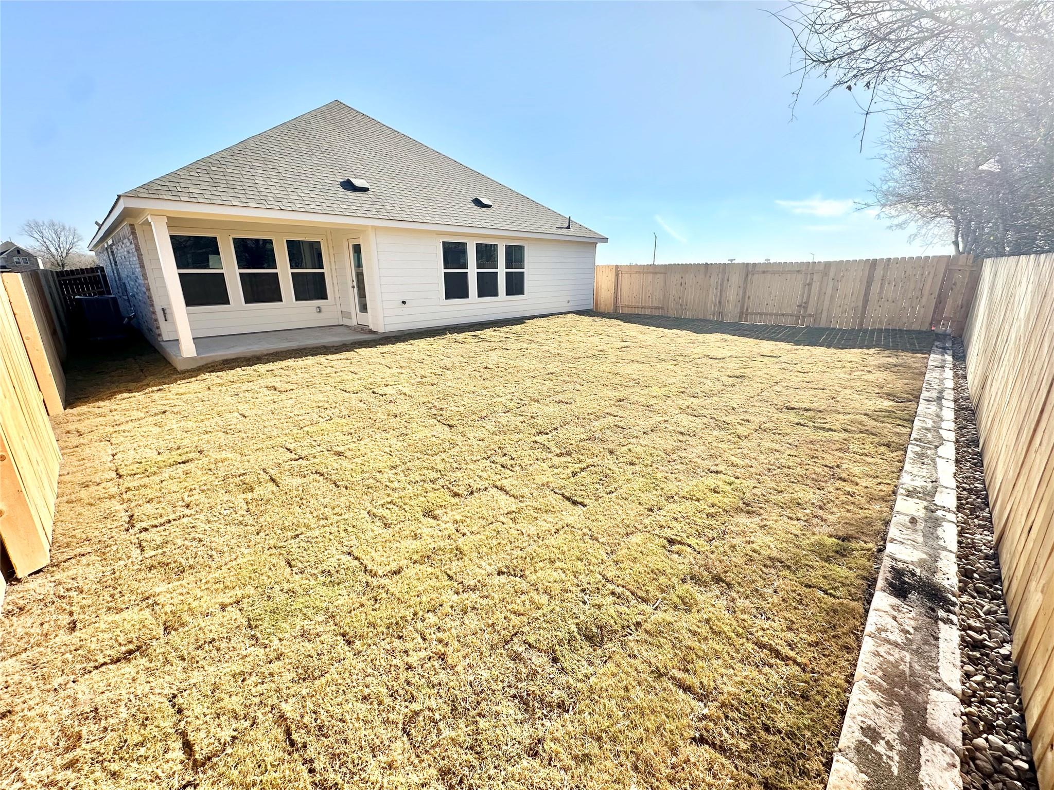 220 Oriole Street Kyle TX 78640