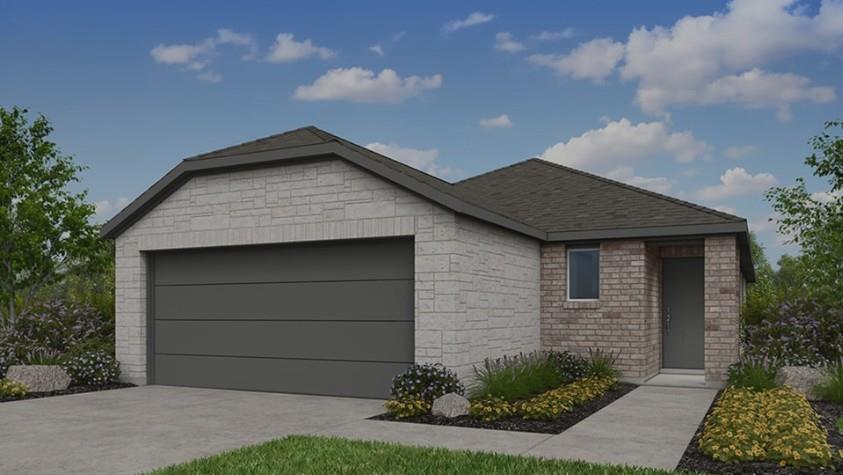199 Bayou Mint Boulevard Buda TX 78610