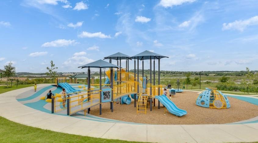 199 Bayou Mint Boulevard Buda TX 78610