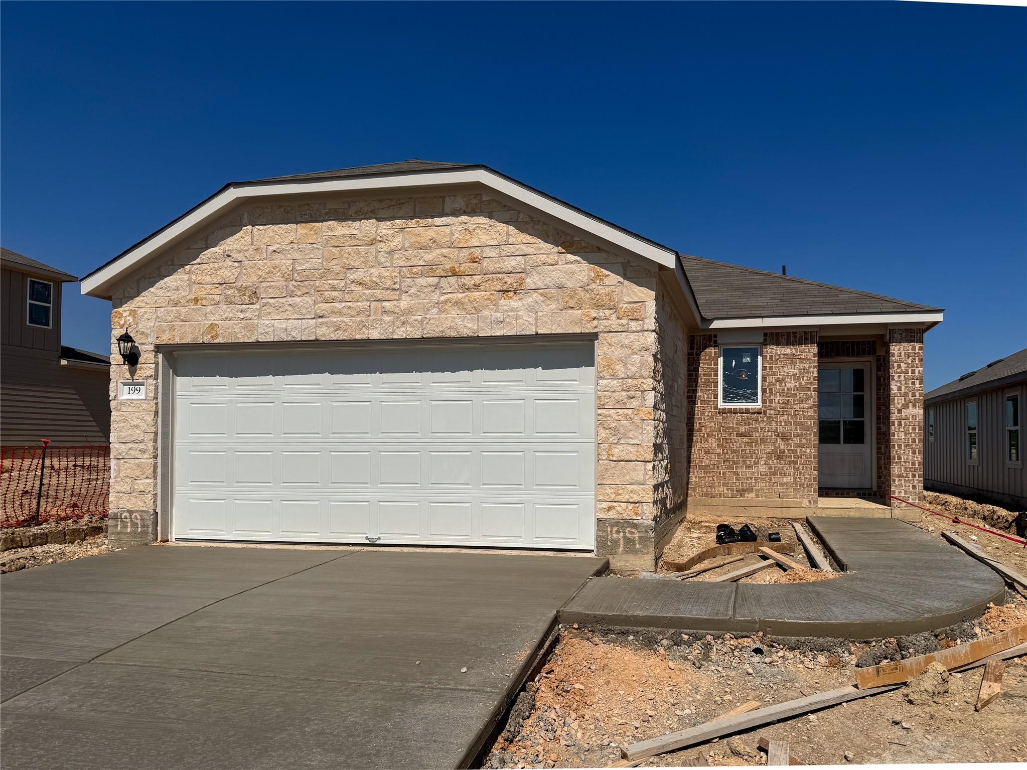 199 Bayou Mint Boulevard Buda TX 78610