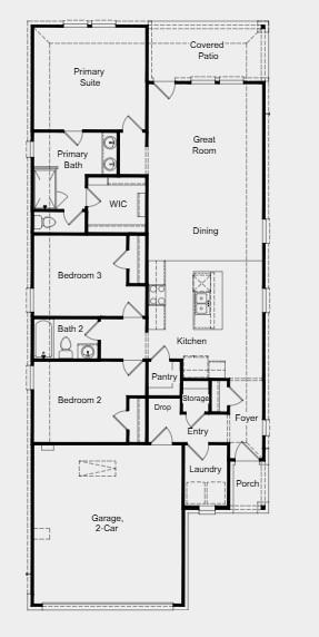 199 Bayou Mint Boulevard Buda TX 78610