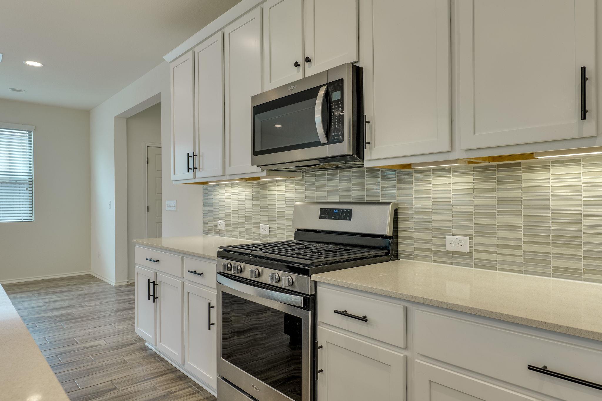 13519 Feldspar Drive Austin TX 78729