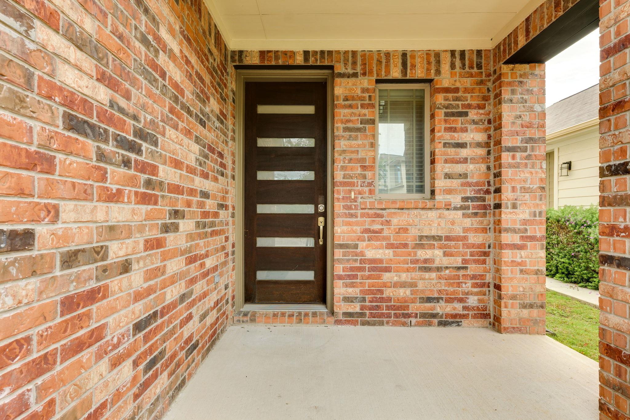 13519 Feldspar Drive Austin TX 78729