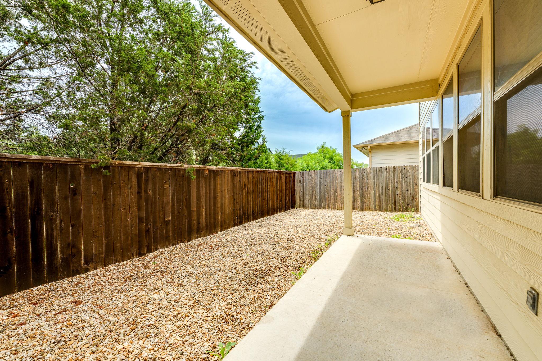 13519 Feldspar Drive Austin TX 78729