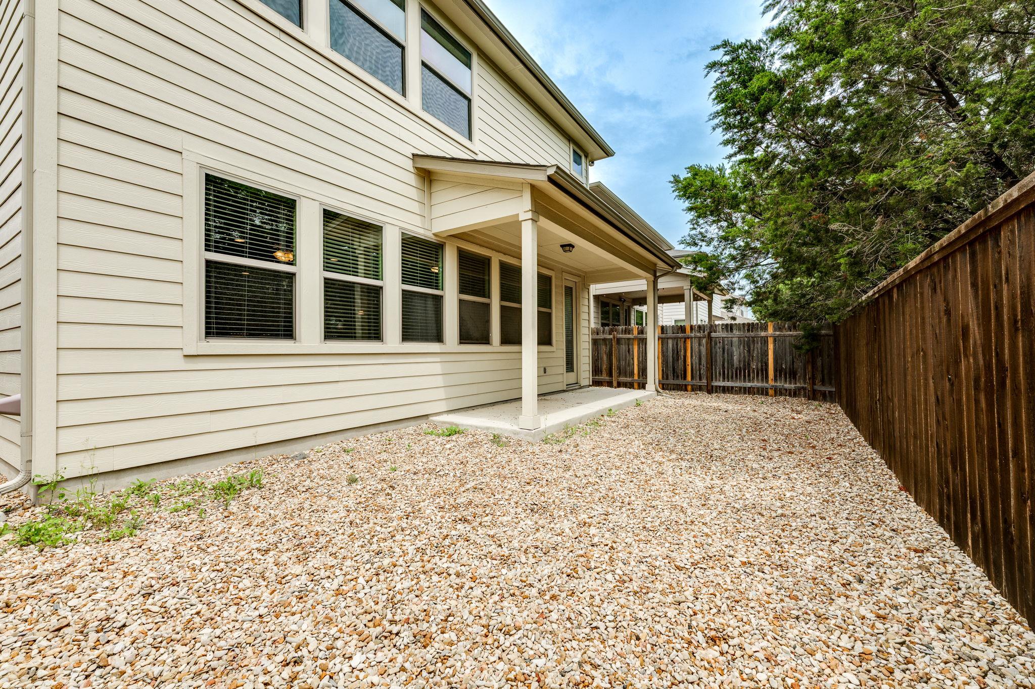 13519 Feldspar Drive Austin TX 78729