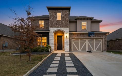 4004 Rhythmic Drive Pflugerville TX 78660