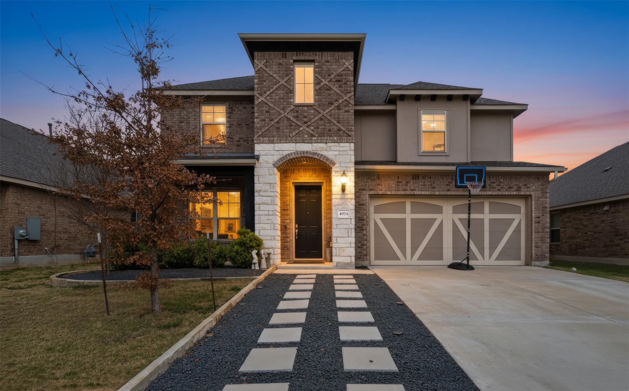 4004 Rhythmic Drive Pflugerville TX 78660