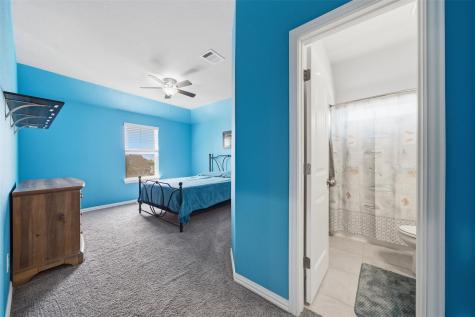4004 Rhythmic Drive Pflugerville TX 78660