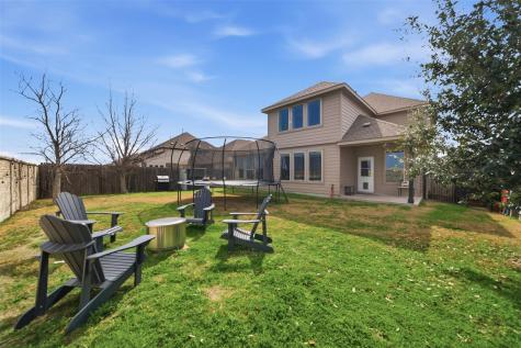 4004 Rhythmic Drive Pflugerville TX 78660