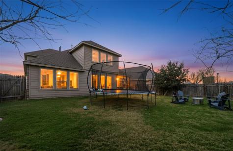 4004 Rhythmic Drive Pflugerville TX 78660